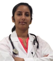 SeCURE Hospital - Dr. Rashmi Patil